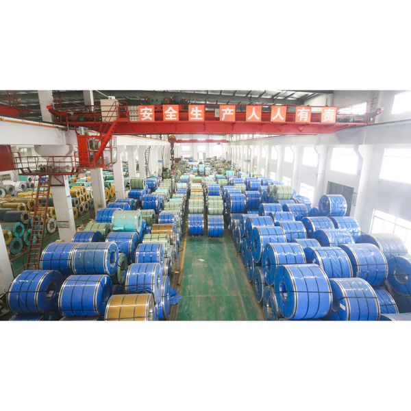 КИТАЙ Jiangsu Sturway New Materials Industry Co., Ltd. Профиль компании